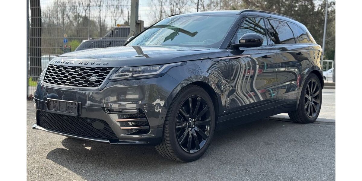 Land Rover Range Rover Velar 97.400 km 38.400 &euro; Kelkheim 65779