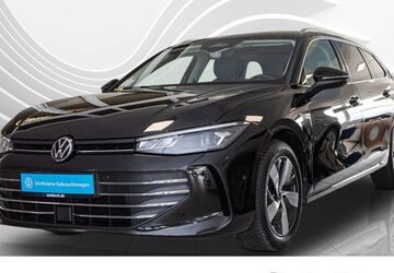 VW Passat Variant 55.000 km 29.640 &euro; Bad Homburg 61348