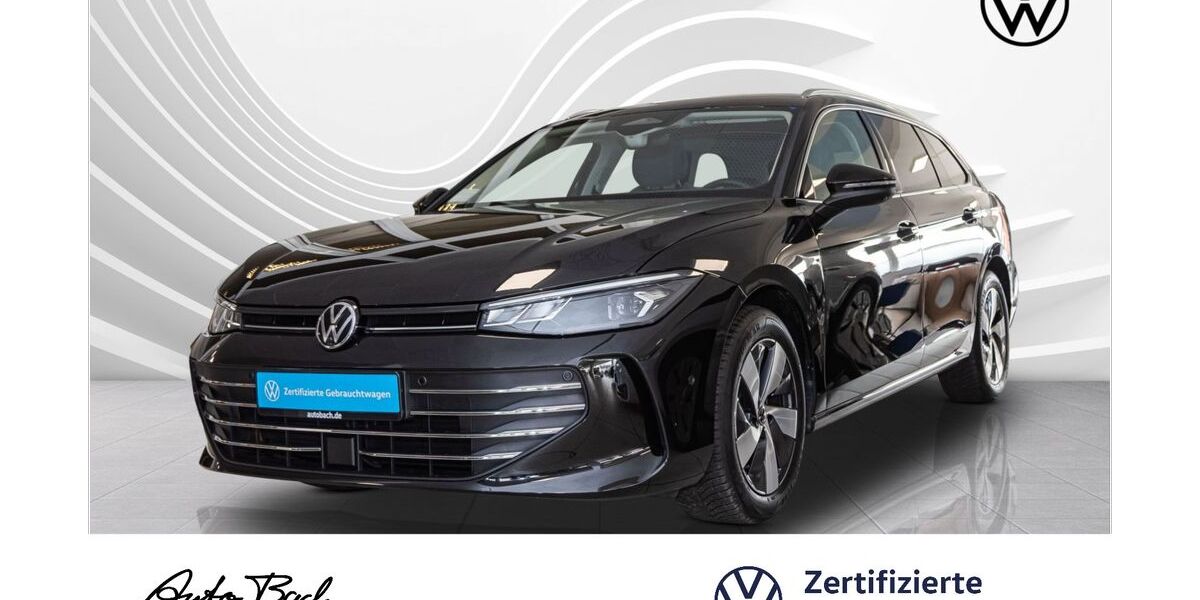 VW Passat Variant 55.000 km 29.640 &euro; Bad Homburg 61348