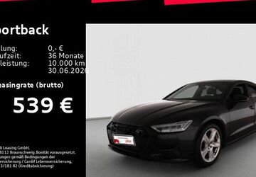 Audi A7 27.650 km 56.929 &euro; Offenbach am Main 63071