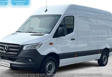 Mercedes-Benz Sprinter 48.503 km 45.208 &euro; Frankfurt 60488