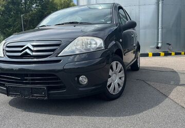 Citroen C3 147.000 km 2.499 &euro; Groß - Zimmern 64846