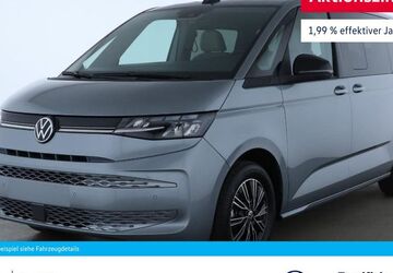 VW T7 Multivan 3.049 km 49.850 &euro; Hanau 63452
