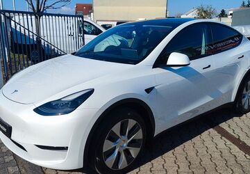 Tesla Model Y 55.000 km 34.800 &euro; Rüsselsheim 65428