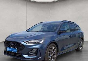 Ford Focus 37.150 km 19.950 &euro; Frankfurt am Main 60386