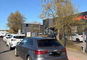 Audi A3 241.000 km 8.800 &euro; Nidderau 61130