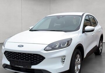 Ford Kuga 27.562 km 23.750 &euro; Frankfurt 60386
