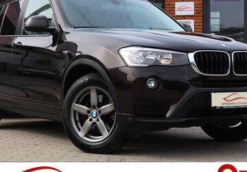 BMW X3 125.000 km 16.590 &euro; Darmstadt 64293