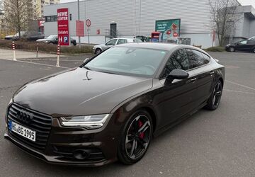Audi A7 130.000 km 30.100 &euro; Friedrichsdorf 61381