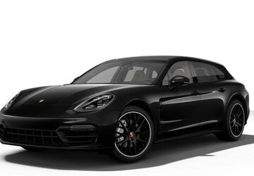 Porsche Panamera 160.176 km 67.490 &euro; Hofheim 65719