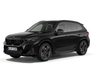 BMW X1 8.626 km 43.989 &euro; Frankfurt 60314