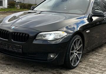 BMW 528 177.000 km 8.900 &euro; kelkheim 65779