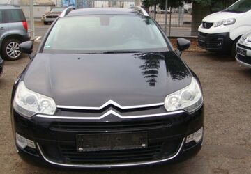 Citroen C5 213.000 km 2.000 &euro; Erlensee 63526