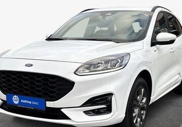 Ford Kuga 18.751 km 23.550 &euro; Frankfurt 60386