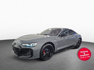 Gebrauchte Audi e-tron GT