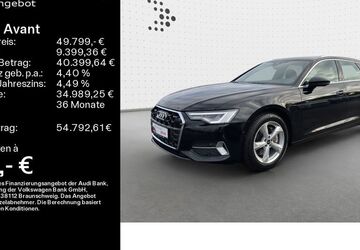 Audi A6 27.900 km 49.429 &euro; Hanau 63452