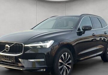 Volvo XC60 11.142 km 39.400 &euro; Frankfurt am Main 60486