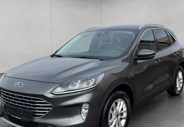 Ford Kuga 24.982 km 22.750 &euro; Frankfurt 60386