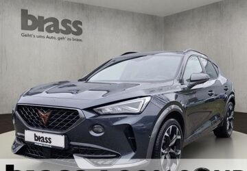 Cupra Formentor 42.850 km 27.200 &euro; Offenbach 63075