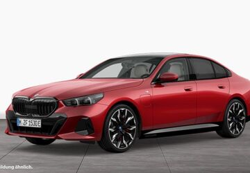 BMW 550 7.740 km 79.390 &euro; Dreieich-Sprendlingen 63303