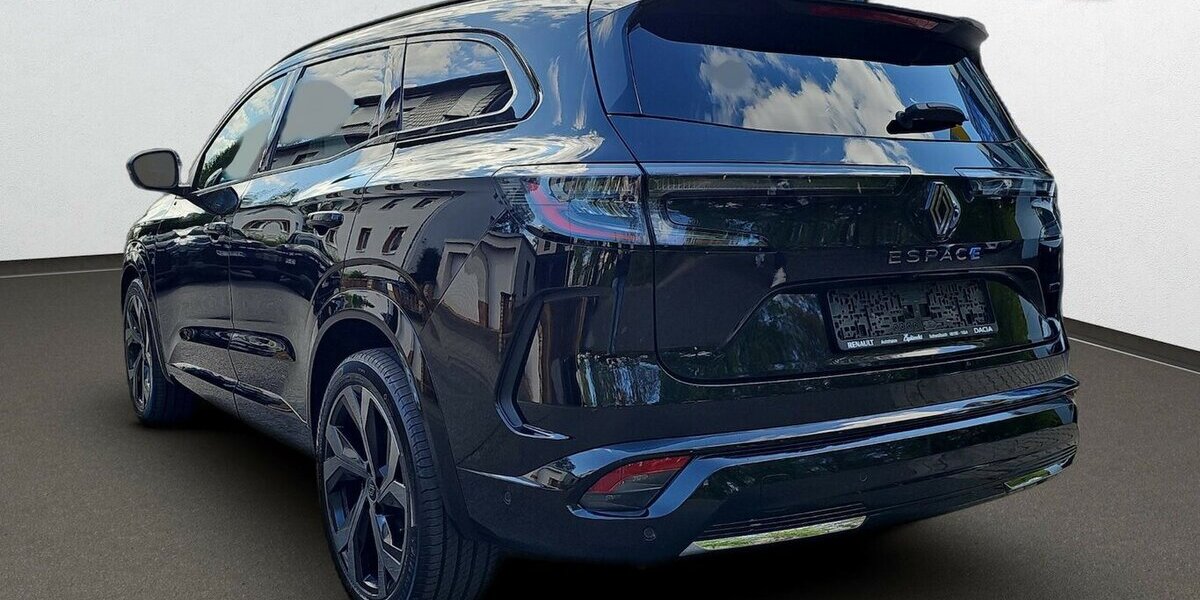 Renault Espace Esprit Alpine Full Hybrid E-Tech 7-Sitze 20.000 km 34.980 &euro; Schwalbach/Taunus 65824