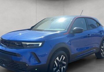 Opel Mokka 18.105 km 20.950 &euro; Frankfurt 60386