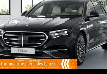 Mercedes-Benz E 400 16.287 km 63.980 &euro; Frankfurt 60599