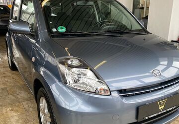 Daihatsu Sirion 53.000 km 6.999 &euro; Neu-Isenburg 63263
