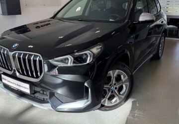 BMW X1 61.470 km 38.966 &euro; Hofheim 65719