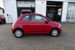 Fiat 500C 1,2l Klima, Radio/CD, Servo 62.227 km 7.290 &euro; Rodgau 63110
