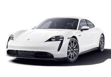 Porsche Taycan 51.169 km 62.490 &euro; Hofheim Taunus 65719