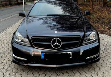 Mercedes-Benz C 250 230.000 km 11.900 &euro; Darmstadt 64289