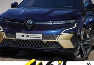 Renault Megane 36.990 km 26.990 &euro; Friedrichsdorf 61381