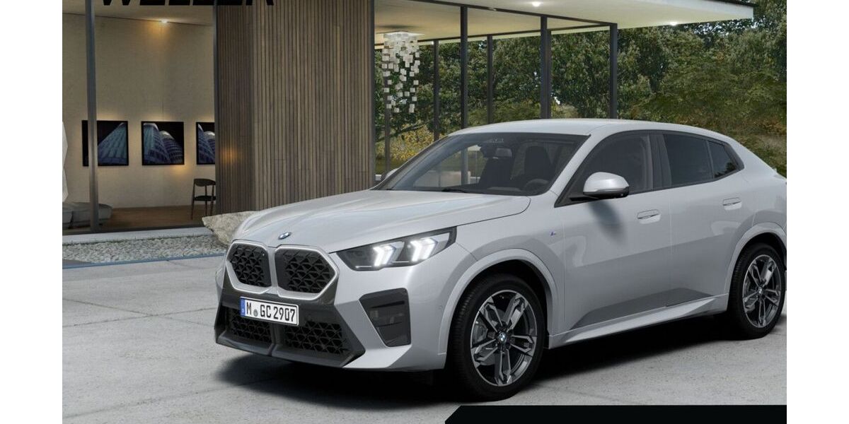 BMW X2 11.855 km 41.650 &euro; Kronberg 61476