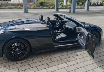 Audi R8 66.850 km 94.990 &euro; Frankfurt am/Main 60389