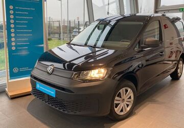 VW Caddy 1.100 km 32.450 &euro; Bad Vilbel 61118