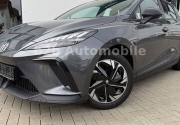 MG 4 22.700 km 18.945 &euro; Altenstadt 63674