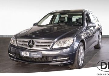 Mercedes-Benz C 250 116.660 km 11.850 &euro; Bad Nauheim 61231