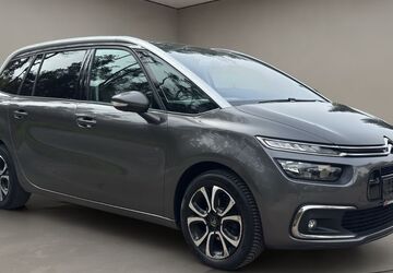 Citroen Grand C4 Picasso / SpaceTourer 99.100 km 12.999 &euro; Münster/Hessen 64839