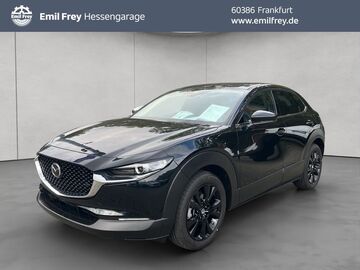 Gebrauchte Mazda CX-30