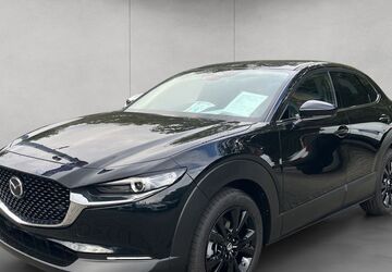 Mazda CX-30 6.500 km 27.950 &euro; Frankfurt 60386
