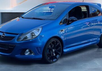 Opel Corsa 78.000 km 8.490 &euro; Eppertshausen 64859