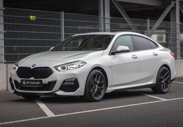 BMW 218 Gran Coupé 65.200 km 26.900 &euro; Bischofsheim 65474