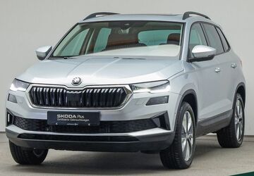 Skoda Karoq 75.800 km 27.999 &euro; Mühlheim 63165