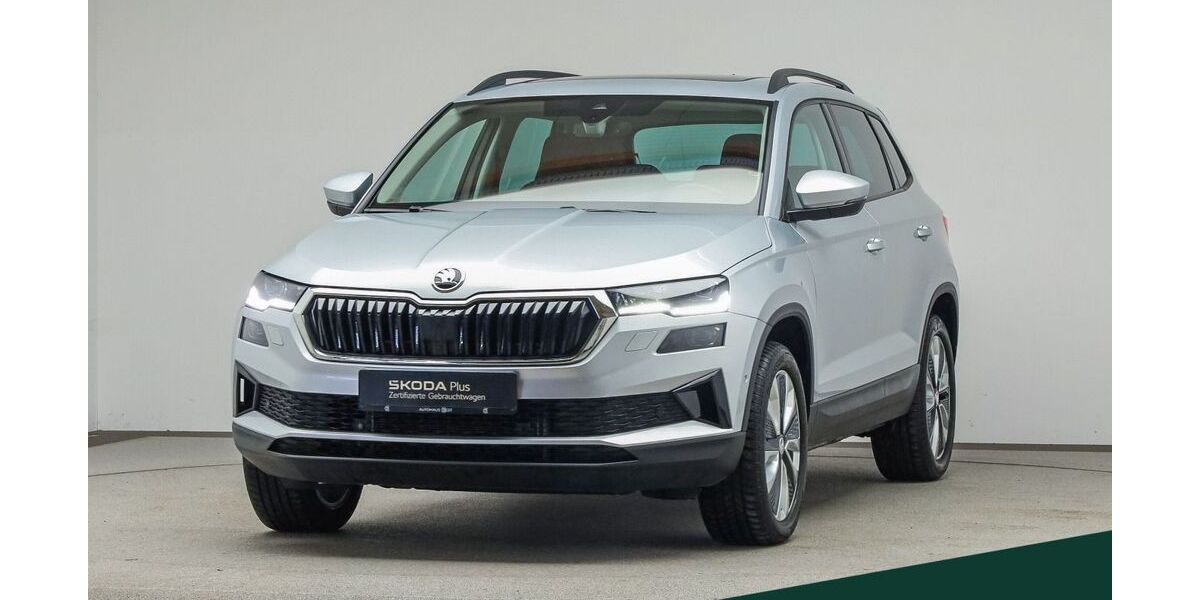 Skoda Karoq 75.800 km 28.499 &euro; Mühlheim 63165
