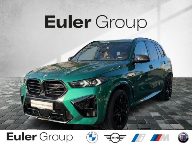 BMW X5 M 23.243 km 111.949 &euro; Frankfurt 60314