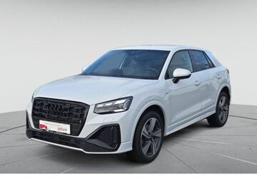 Audi Q2 19.940 km 34.880 &euro; Darmstadt 64295