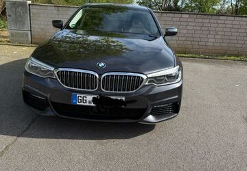 BMW 530 210.000 km 19.999 &euro; Bischofsheim 65474