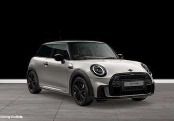 Mini Cooper 30.318 km 23.670 &euro; Dreieich-Sprendlingen 63303