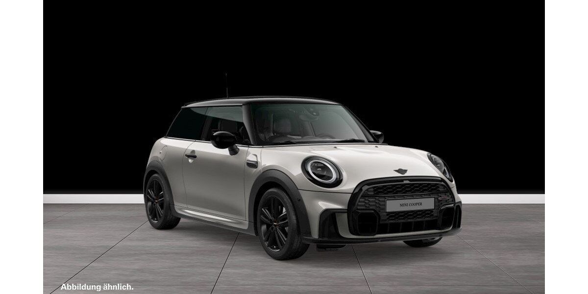 Mini Cooper 30.318 km 23.670 &euro; Dreieich-Sprendlingen 63303